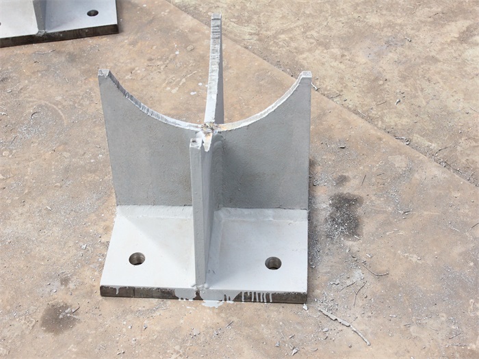 迪庆螺栓球支座