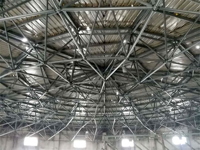迪庆网架钢结构工程有限公司